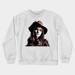 B Carlile Crewneck Sweatshirt